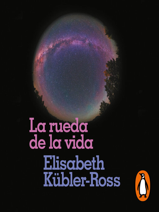 Cover image for La rueda de la vida